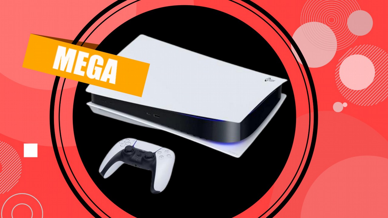 Zestaw idealny! PlayStation 5 z EA SPORTS FC 24 ma wszystko, czego mi trzeba, źródło grafiki: Sony.