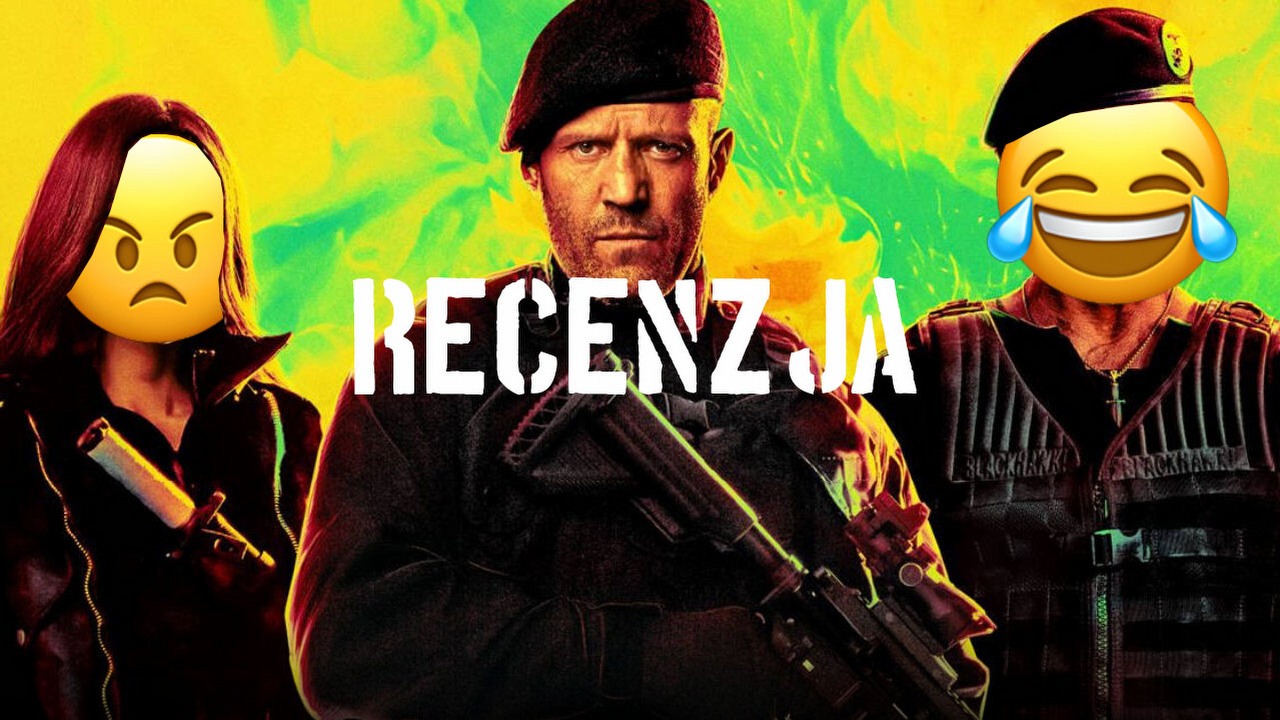Niezniszczalni 4? Raczej nieporadni. John Wick bije ich na głowę, stojąc w miejscu, źródło grafiki: Niezniszczalni 4, reż. Scott Waugh, Lionsgate 2023.
