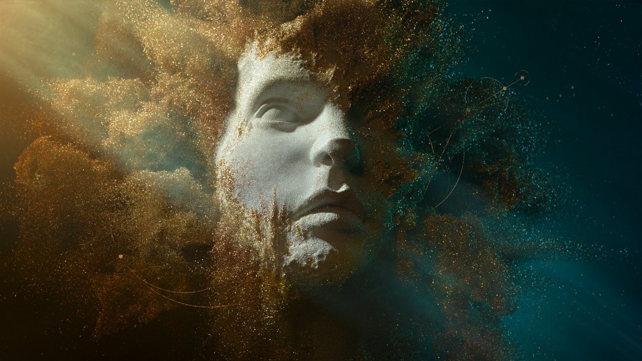 Zapomnij o Ahsoce i Diunie. To najbardziej imponująca produkcja sci-fi ostatnich lat. Możesz już obejrzeć 2. sezon w całości, źródło grafiki: Fundacja; David S. Goyer i Josh Friedman; Apple TV+; 2021.