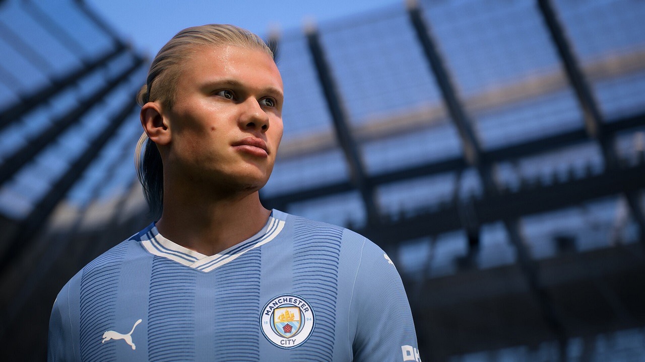 Cała seria FIFA zniknęła ze sprzedaży przed premierą EA Sports FC 24, źródło grafiki: Electronic Arts..