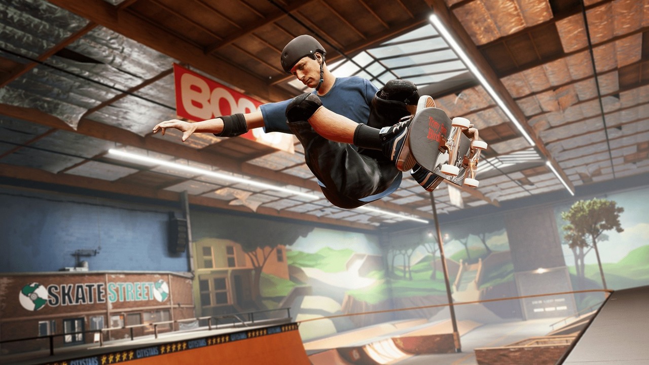 Tony Hawk’s Pro Skater 1+2 już na Steam w bardzo dobrej, premierowej promocji [Aktualizacja], źródło grafiki: Activision / Vicarious Visions.