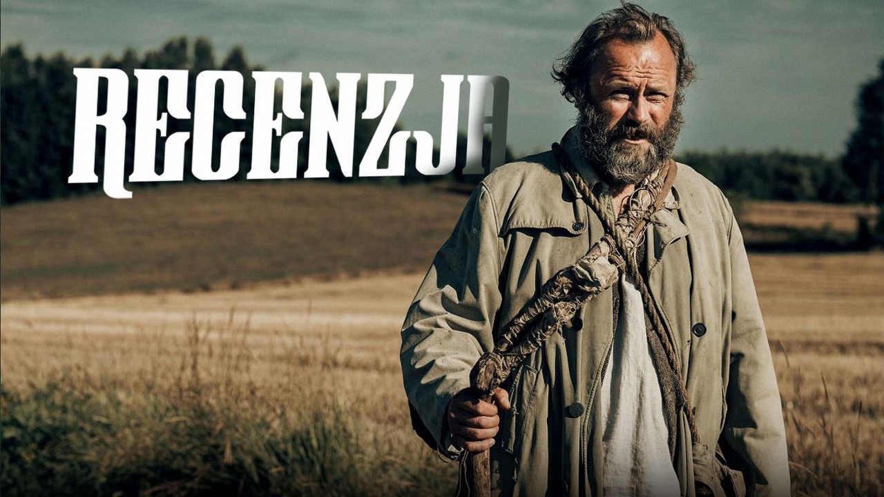 Znachor Netflixa jest najcudowniejszy. Stęskniłem się za tak silnymi emocjami w filmach, źródło grafiki: Znachor, reż. Michał Gazda, Netflix 2023.