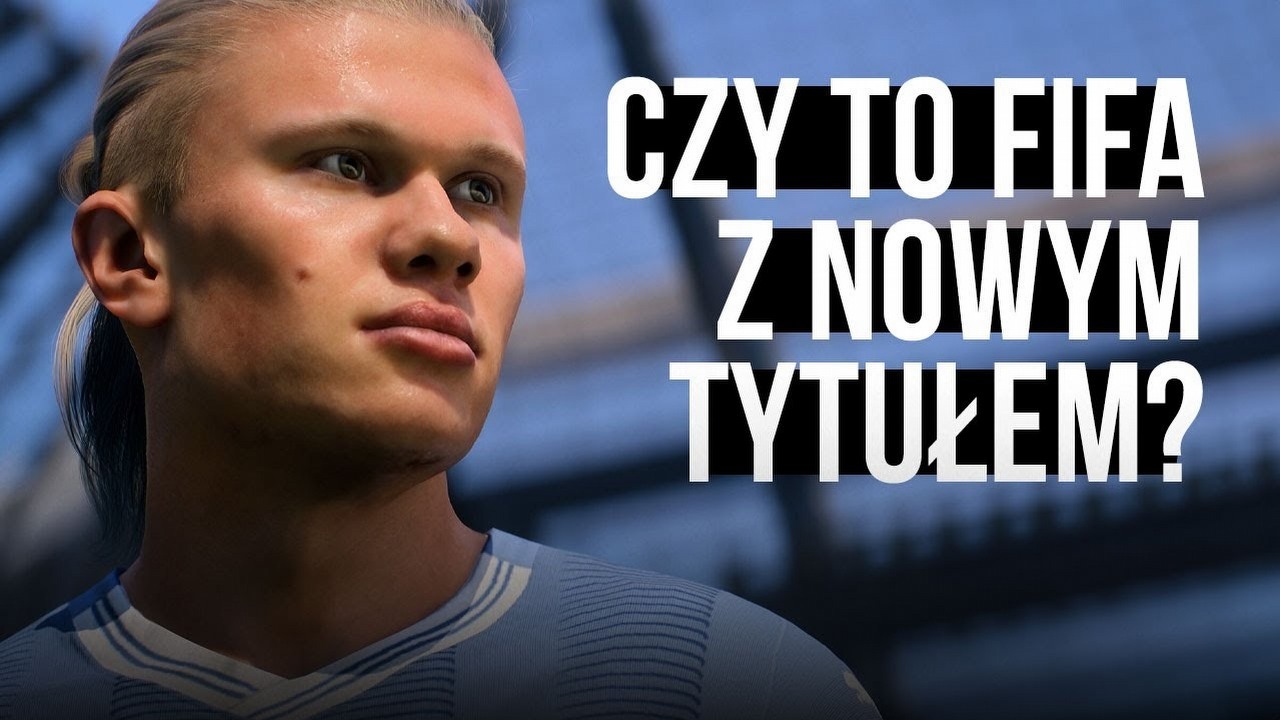 FIFA 24 czy coś więcej? Analizujemy EA Sports FC 24, źródło grafiki: Electronic Arts..