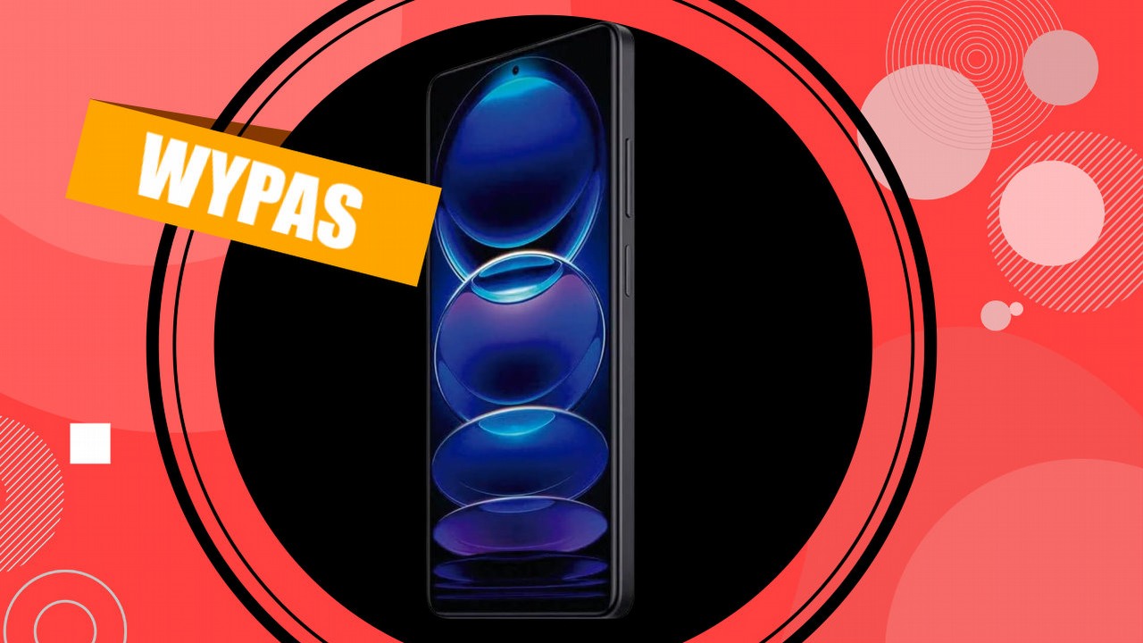 W tej cenie nie można go pominąć. Smartfon od Xiaomi w super promocji!, źródło grafiki: Xiaomi.