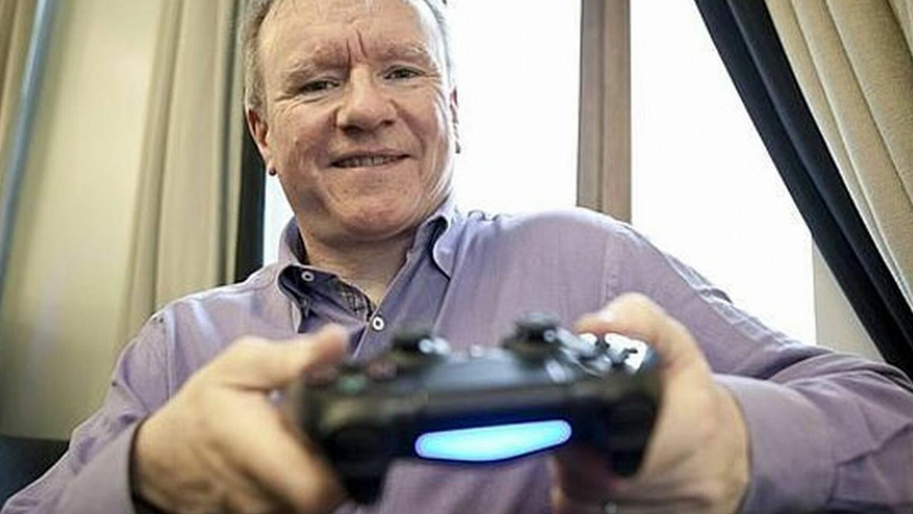 Szokujące wieści z Sony, Jim Ryan odchodzi po 30 latach, źródło grafiki: Sony Interactive Entertainment.