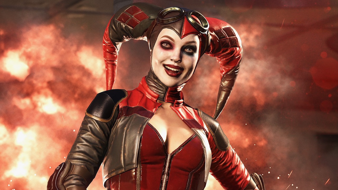 Microsoft może kupić WB Games, wydawcę serii LEGO i Batman Arkham.