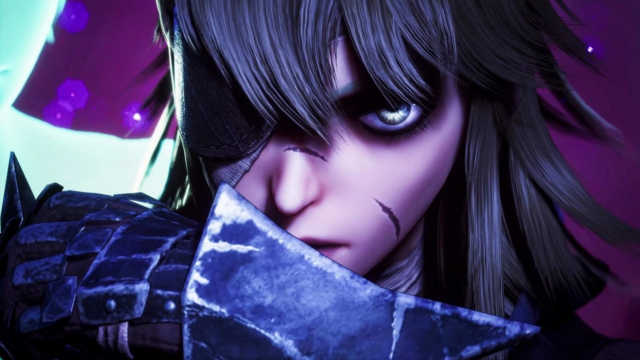 RPG akcji dla fanów Devil May Cry i symulator rodem z Polski za darmo w Epic Games Store [Aktualizacja], źródło grafiki: Modus Games..