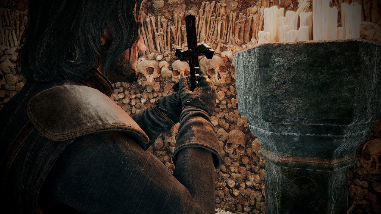 Polski The Inquisitor dostał termin premiery i wersję demo, źródło grafiki: store.steampowered.com.