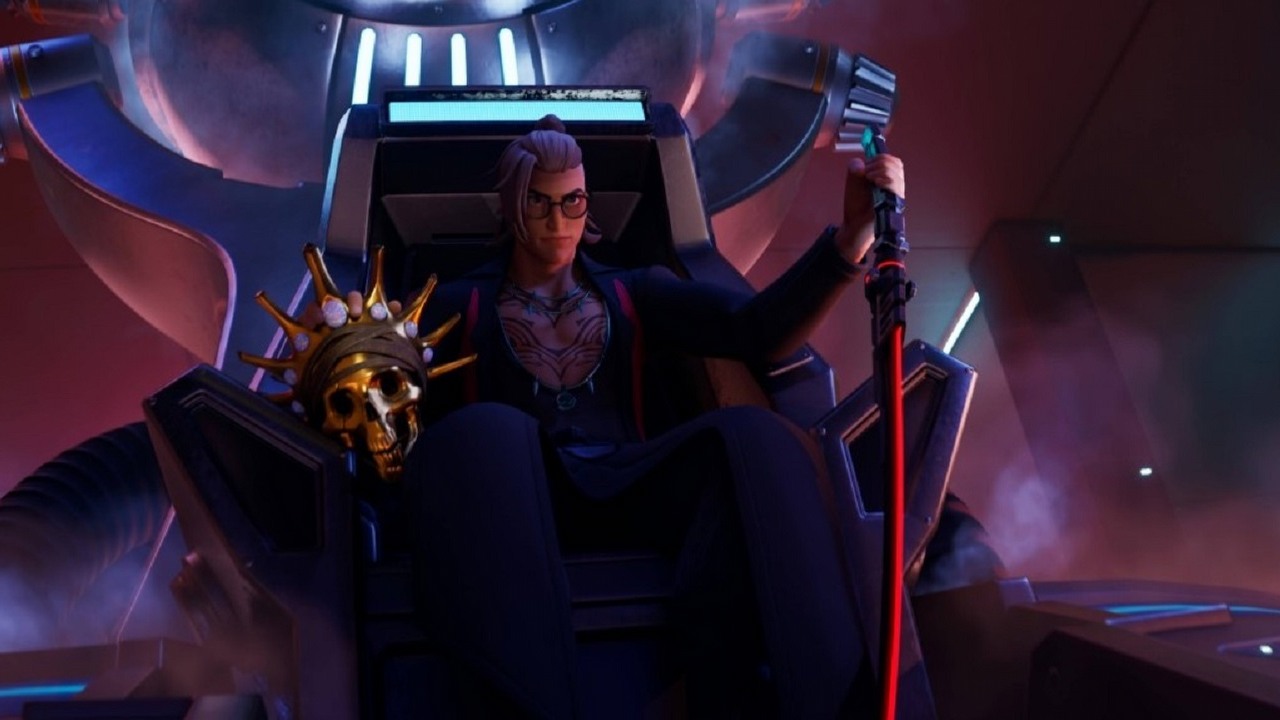 Epic Games kolejną ofiarą kryzysu, firmę dotknęły duże zwolnienia, źródło grafiki: Epic Games.