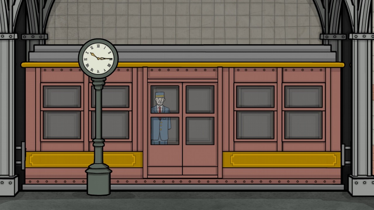 16,09 zł za nową, fascynującą przygodę z serii Rusty Lake z oceną 98% na Steam, źródło grafiki: Rusty Lake..