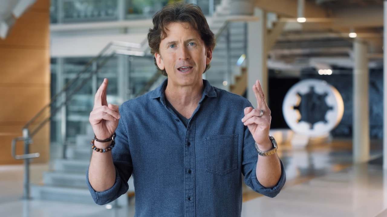 Twoja postać w Starfield jest ciągle przeciążona? Według Todda Howarda sam jesteś sobie winien, źródło grafiki: Bethesda Softworks..