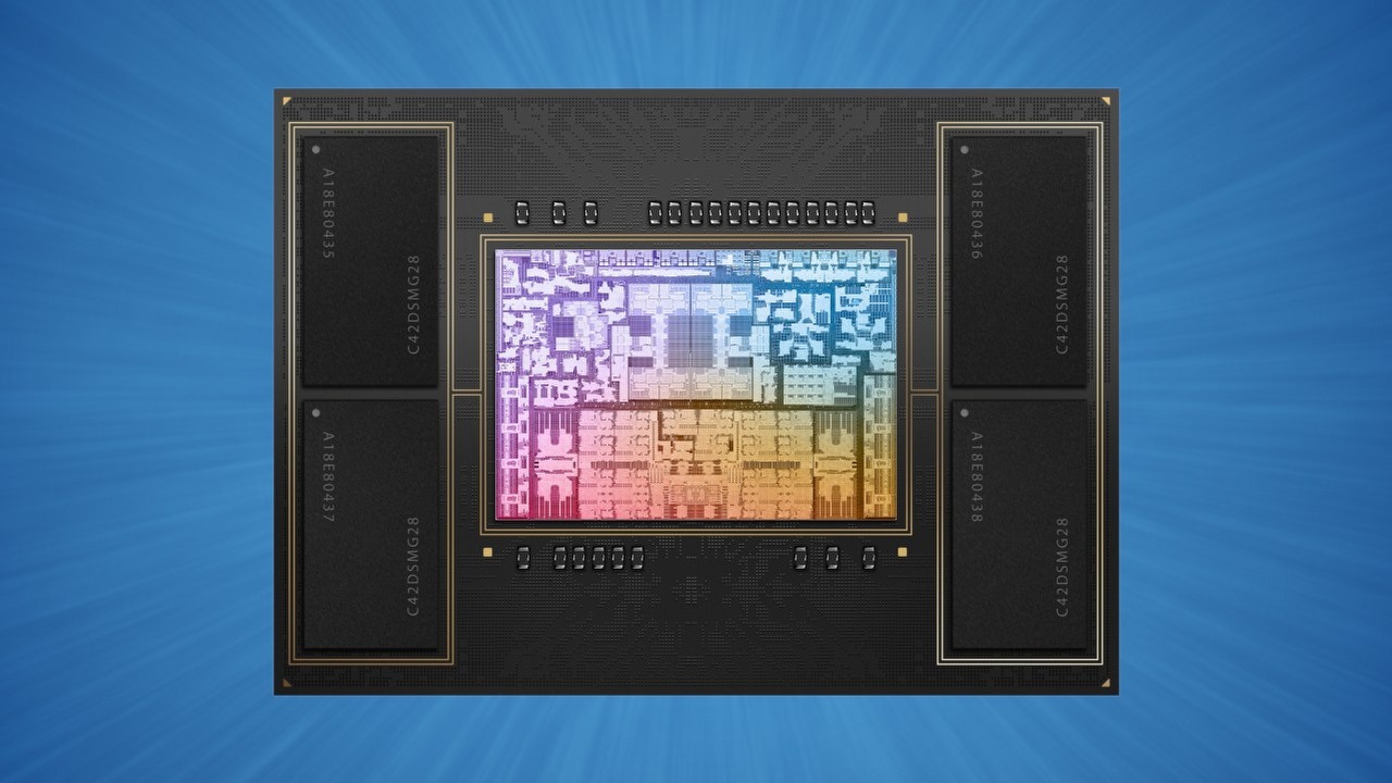Dlaczego Intel i AMD nie robią takich procesorów, jak M2 Max i M2 Ultra od Apple?, źródło grafiki: Apple.