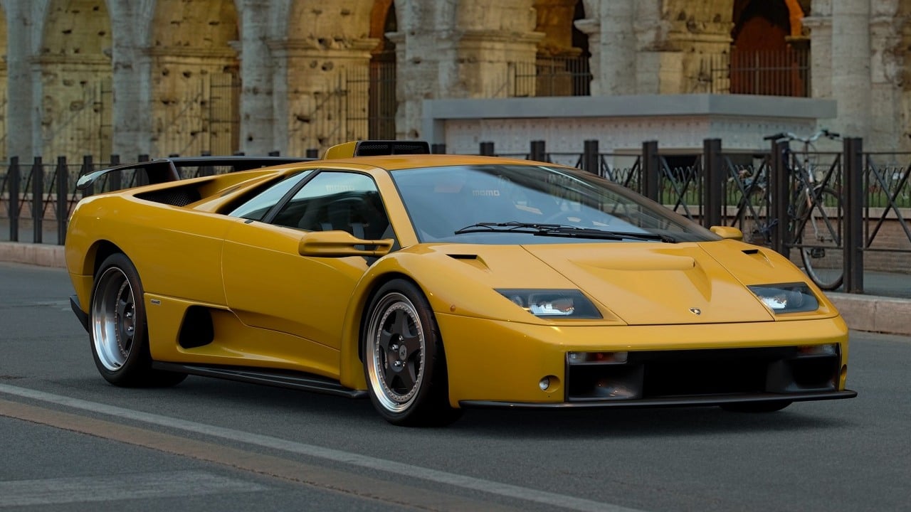 Serwery Gran Turismo Sport zostaną wyłączone, ale wbrew obawom nie zabije to gry, źródło grafiki: Sony Interactive Entertainment..