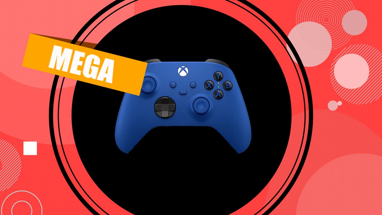 Pad na zapas? Kontrolery Xbox Series w promocji!, źródło grafiki: Microsoft.