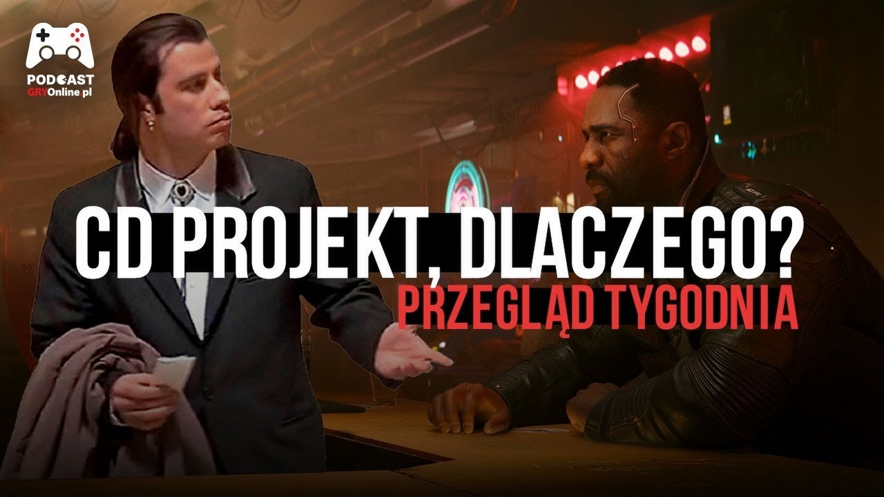 Analizujemy Cyberpunka Phantom Liberty i słuszność przeprosin CDP za antyrosyjskie hasła, źródło grafiki: CD Projekt Red..