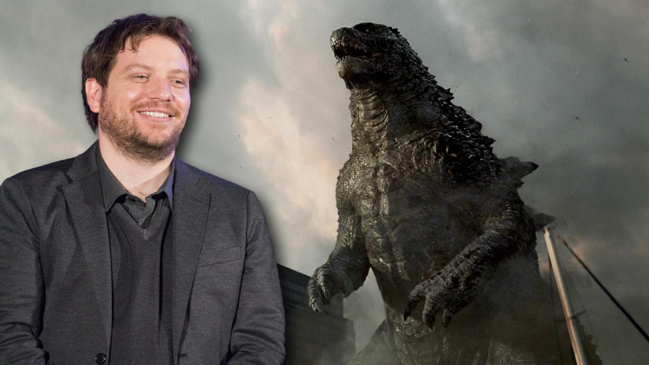 Steven Spielberg doprowadził reżysera The Creator do łez, komentując jego Godzillę, źródło grafiki: Godzilla, Gareth Edwards, Legendary Pictures, 2014 / Flickr, Dick Thomas Johnson.