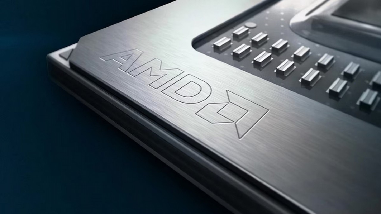 Wyciekły specyfikacje i daty premiery AMD Zen 5 i Zen 6, źródło grafiki: AMD..