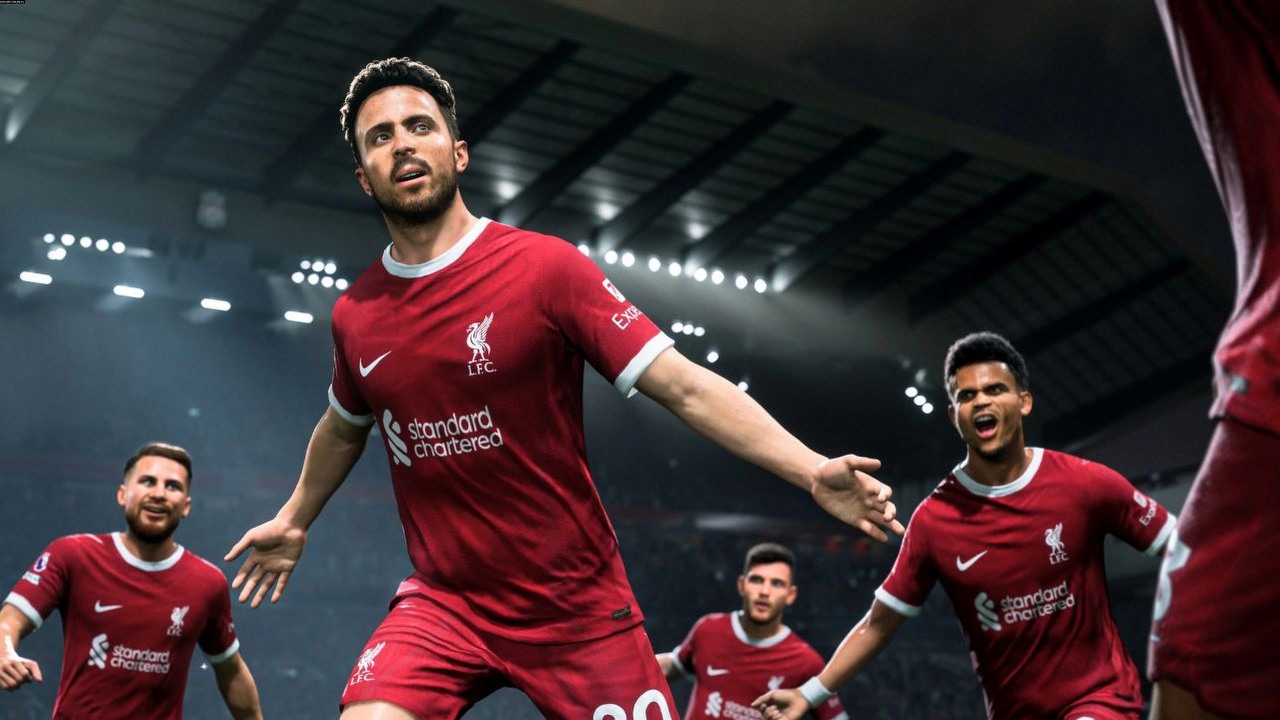 Zupełna nowość w EA Sports FC 24 spodobała się graczom, mówią coraz głośniej o „nowej mecie”, źródło grafiki: www.ea.com.