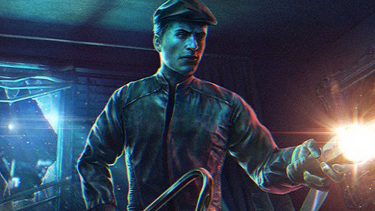 Nowości na Steam. Polski symulator złodzieja i mocna grupa turowych RPG-ów, źródło grafiki: PlayWay.