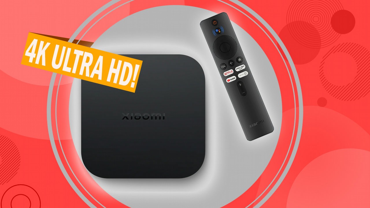 To domowe centrum rozrywki daje mi wszystko, czego potrzebuje, źródło grafiki: Xiaomi; materiały promocyjne.