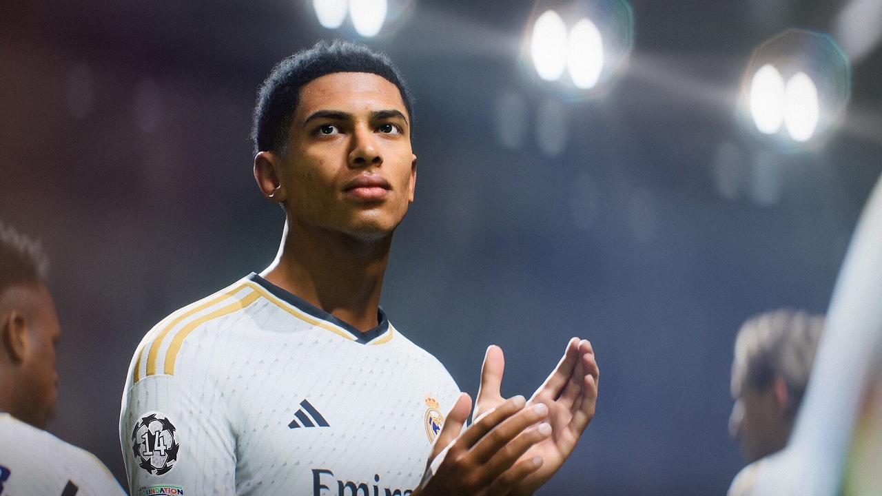 EA Sports FC 24 nie działa na kartach AMD? EA „zamyka” sprawę, gracze proponują własne rozwiązania, źródło grafiki: EA.