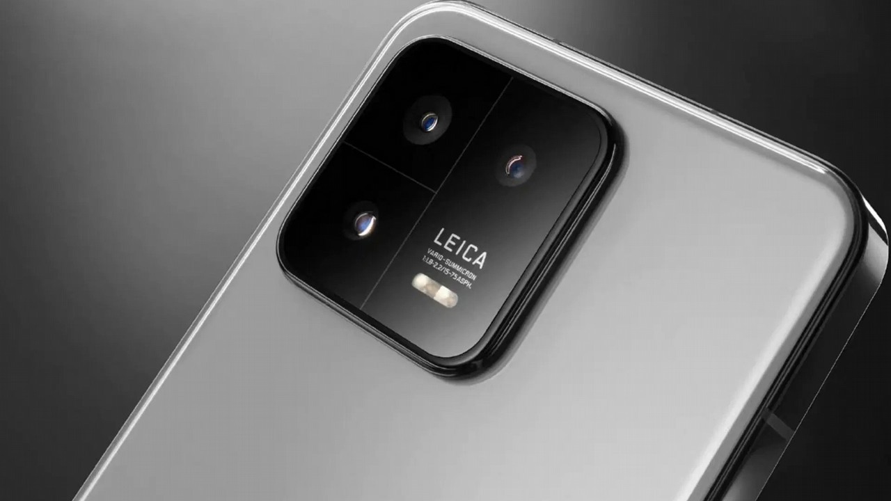 Xiaomi 14 Pro dostanie dużo jaśniejszy ekran niż iPhone 15 Pro, źródło grafiki: Xiaomi.