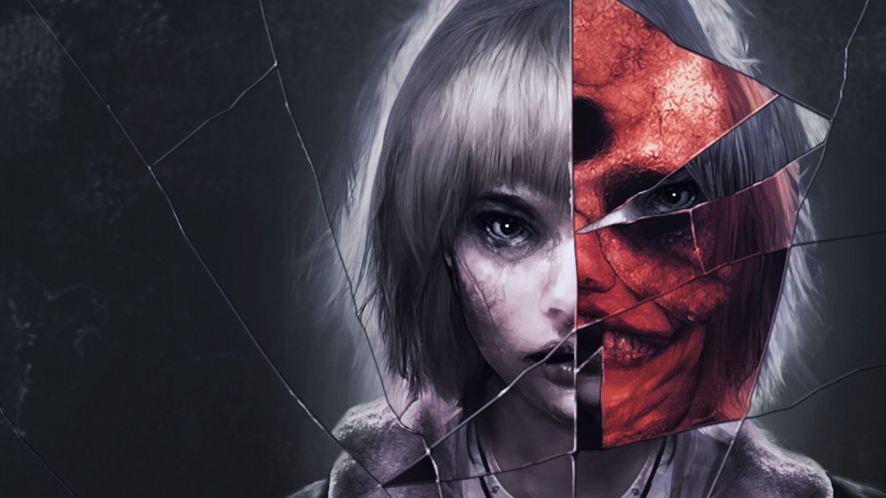 Spadkobierca Silent Hill 1, nowy polski boomer shooter i inne atrakcje dla fanów retro - podsumowanie Realms Deep 2023, źródło grafiki: Headware Games.