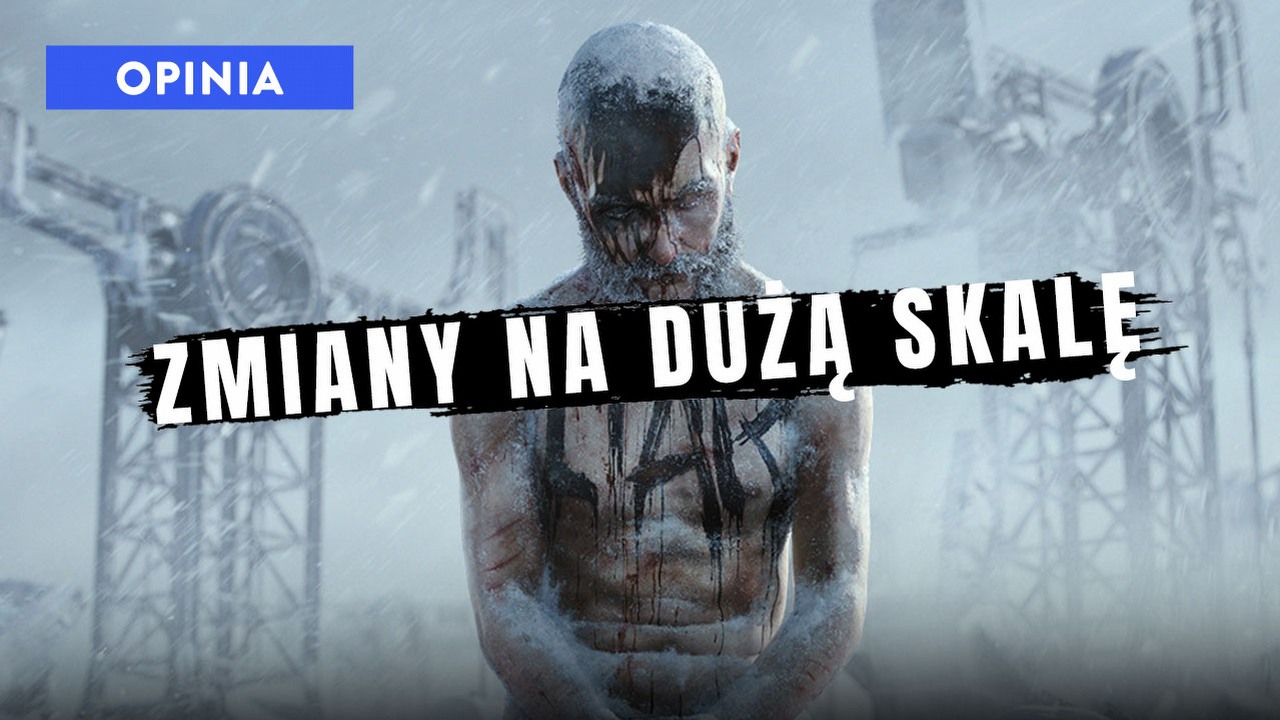 Widziałem Frostpunka 2. Szykuje się moralna zagwozdka na jeszcze większą skalę, źródło grafiki: 11 bit studios.