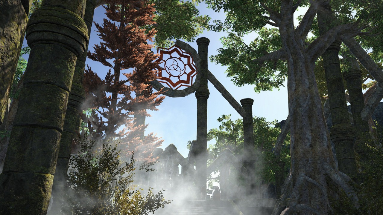 Legendarny twórca MMORPG zebrał od fanów 15 milionów dolarów i stworzył grę, która wszystkich rozczarowała, źródło grafiki: Portalarium.