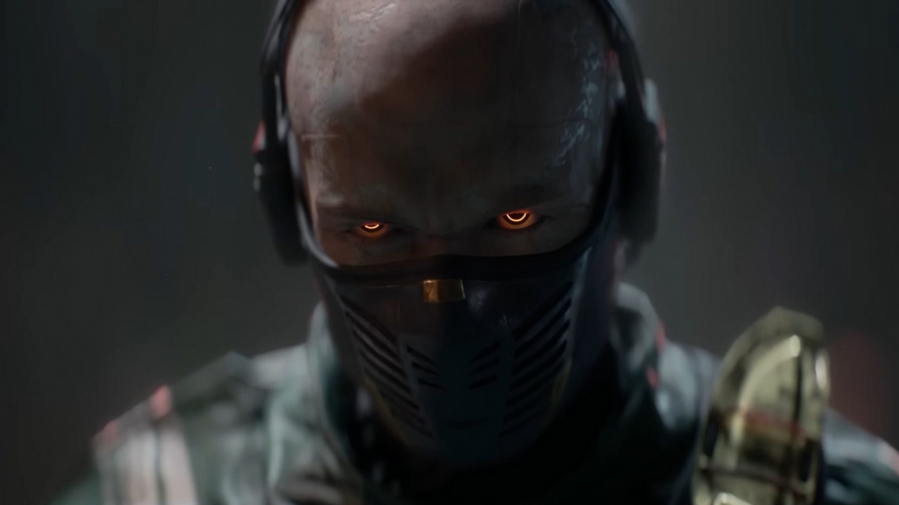 Battlefield 2042 w szóstym sezonie uderza w zaskakująco mroczny ton [Aktualizacja: start sezonu 6.], źródło grafiki: EA DICE / Electronic Arts..