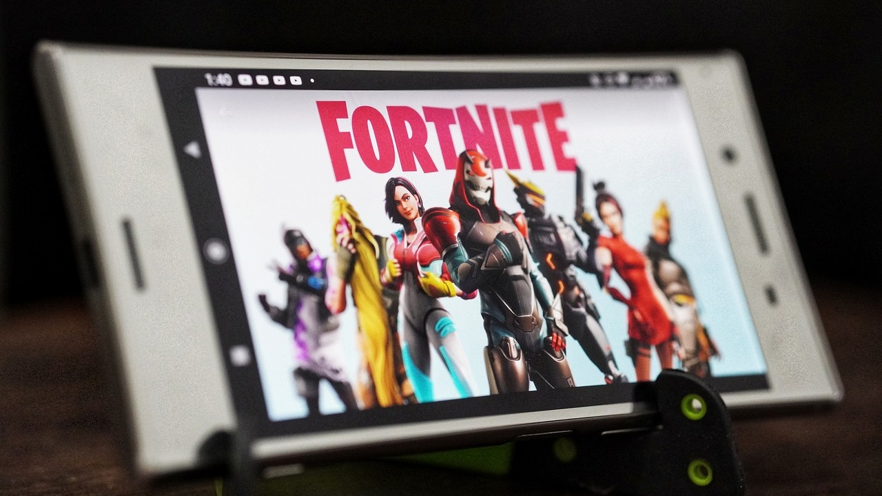 Twórca Steam Spy opuszcza Epic Games. „Nie pasuję do tej nowej wersji Epica”, źródło grafiki: Pixabay / amrothman.