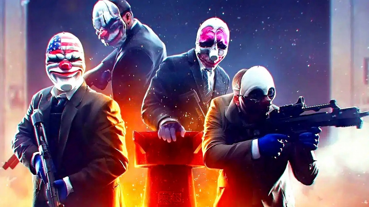 PayDay 3 czeka ostre łatanie, znamy plany [Aktualizacja: opóźnienie pierwszej dużej łatki], źródło grafiki: Starbreeze.