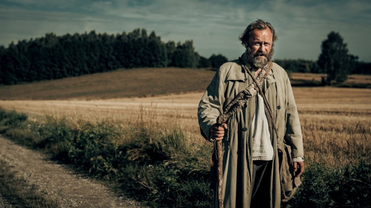 Gdzie kręcono Znachora Netflixa? Zobacz Polskie zabytki, źródło grafiki: Znachor, Michał Gazda, Netflix, 2023..
