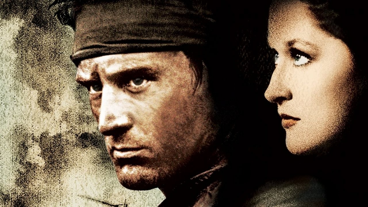 Ten film wojenny sprzed 45 lat to absolutny majstersztyk, który może pochwalić się świetnymi recenzjami, źródło grafiki: Łowca jeleni, Michael Cimino, Universal Pictures, 1978.