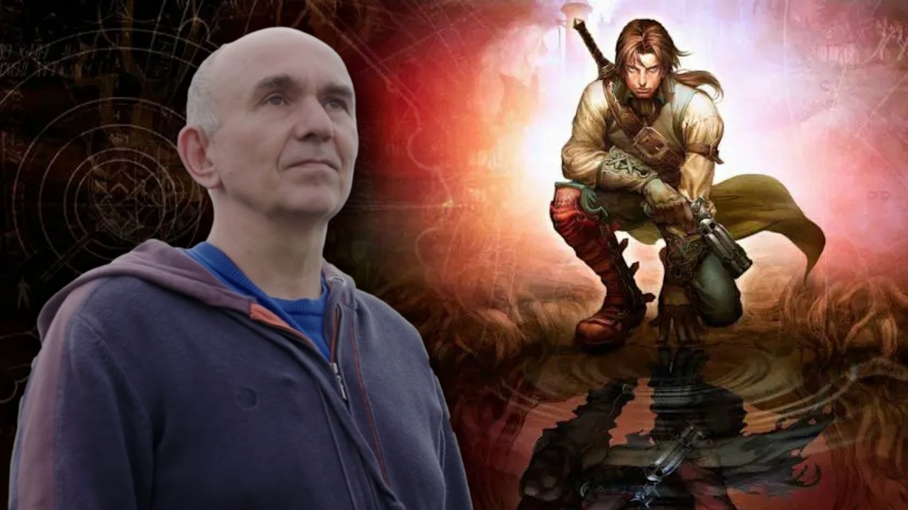 Peter Molyneux uważa, że współczesne gry i ich twórcy stronią od ryzyka: „kiedyś wstyd było robić sequele”, źródło grafiki: YouTube, Red Bull Gaming, 2019 /  Xbox Game Studios.