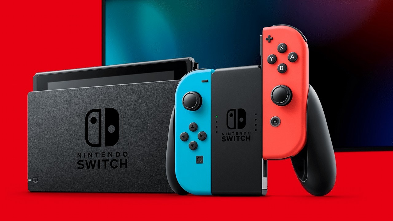 Przecieki wskazują termin trafienia Nintendo Switch 2 do sklepów, źródło grafiki: Nintendo.