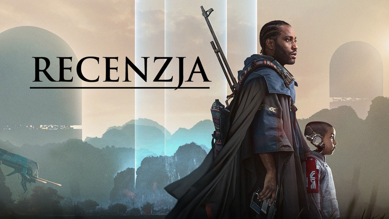 Twórca mnie zachwycił, ale to nie jest film bez wad, źródło grafiki: Twórca; reż. Gareth Edwards; 20th Century Studios; 2023.