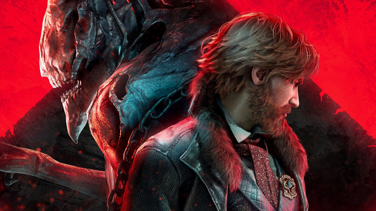 Wkrótce odwiedzimy Warszawę sprzed 118 lat w RPG The Thaumaturge, pozwoli na to demo gry, źródło grafiki: 11 bit studios.