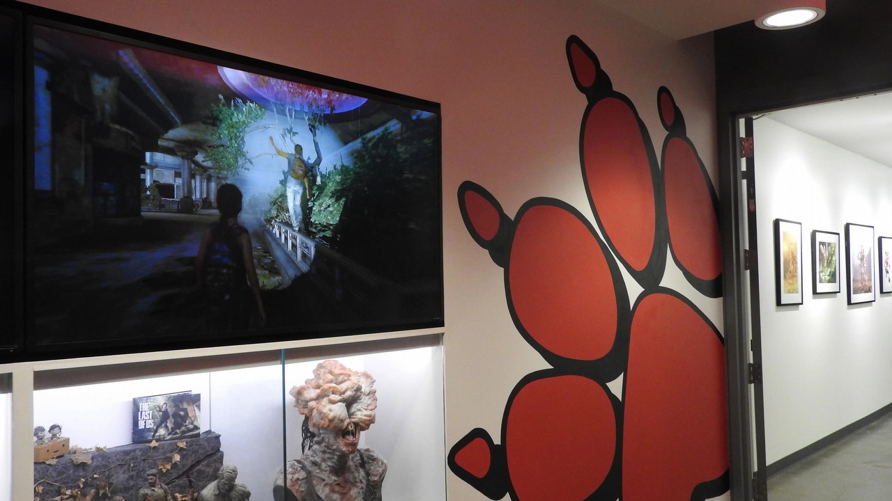 Zwolnienia w Naughty Dog, mogła ucierpieć sieciowa odsłona The Last of Us, źródło grafiki: Naughty Dog..