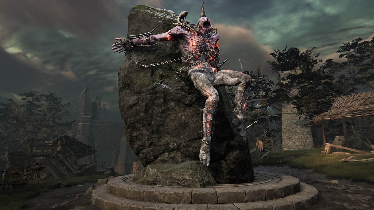 „Polski Skyrim” z toną nowości, aktualizacja 0.6 zmieniła „prawie każdą warstwę gry”, źródło grafiki: Awaken Realms..