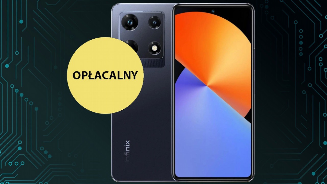 Najlepszy telefon, o którym prawdopodobnie nie słyszałeś.