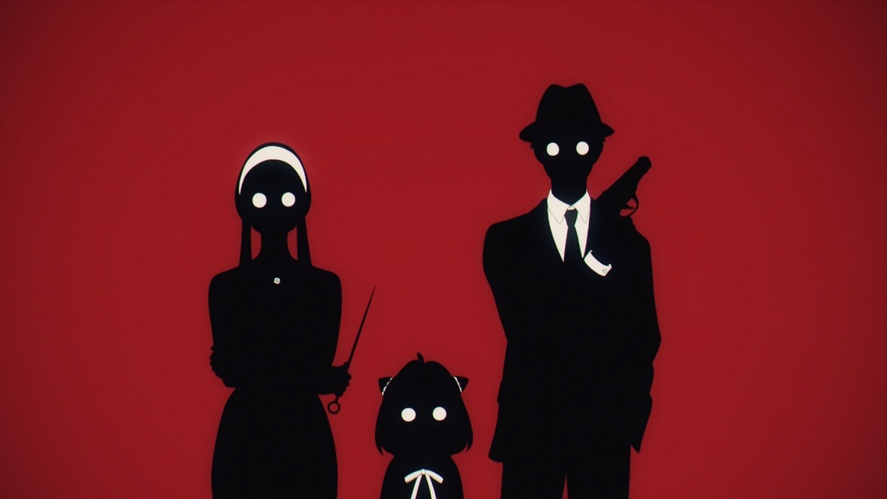 Showrunner One Piece Netflixa chciałby stworzyć aktorską wersję innego uwielbianego anime, źródło grafiki: Spy x Family; Kazuhiro Furuhashi i Takahiro Harada; TXN; 2022.
