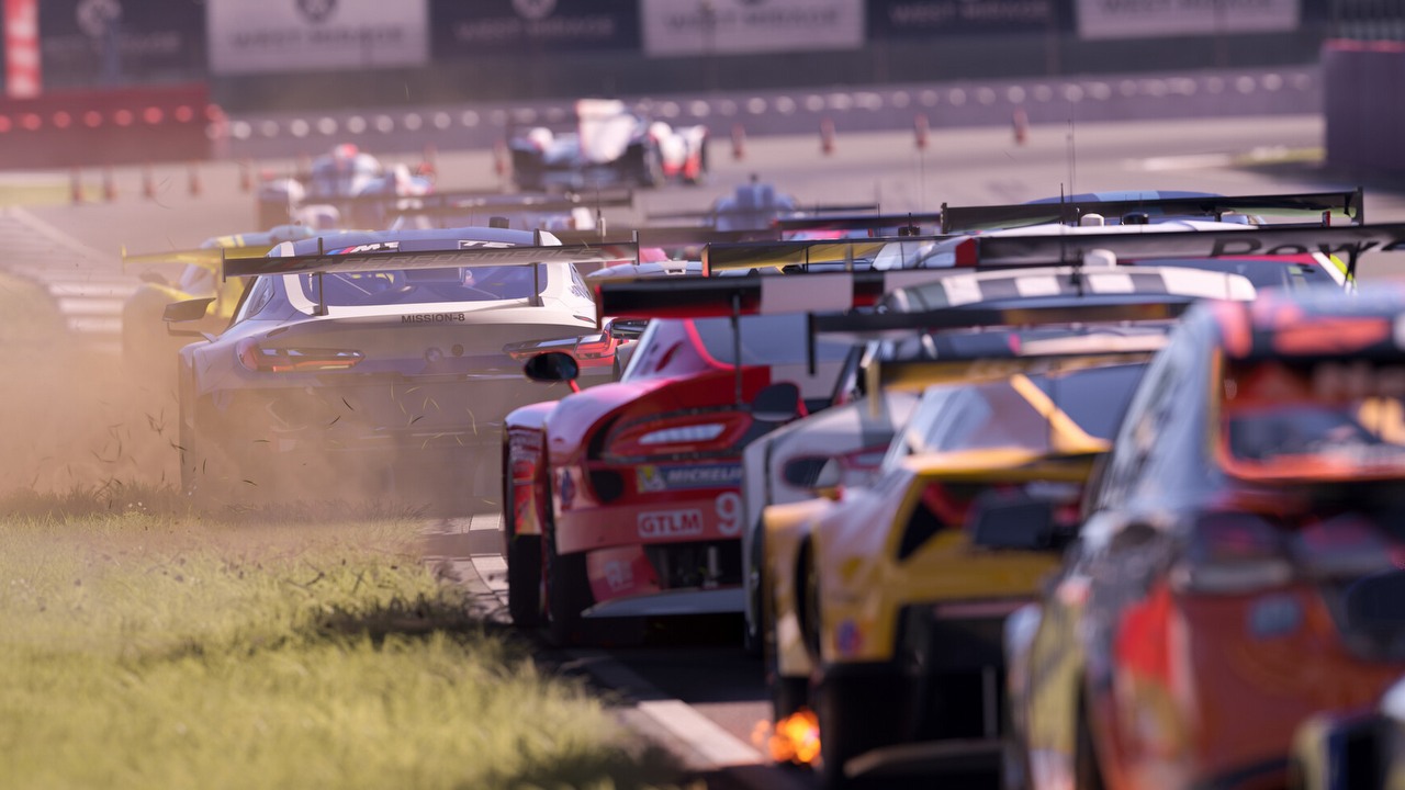 Recenzje Forza Motorsport, wysoko oceniany powrót serii po 6 latach [Aktualizacja: start wczesnego dostępu], źródło grafiki: Turn 10 Studios.