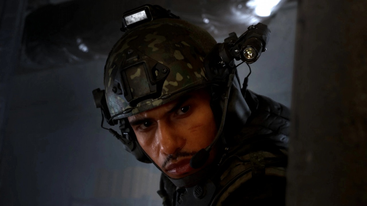 Zwiastuny CoD: Modern Warfare 3 prezentują tryb multiplayer i zapraszają na beta-testy, źródło grafiki: Sledgehammer Games / Activision.