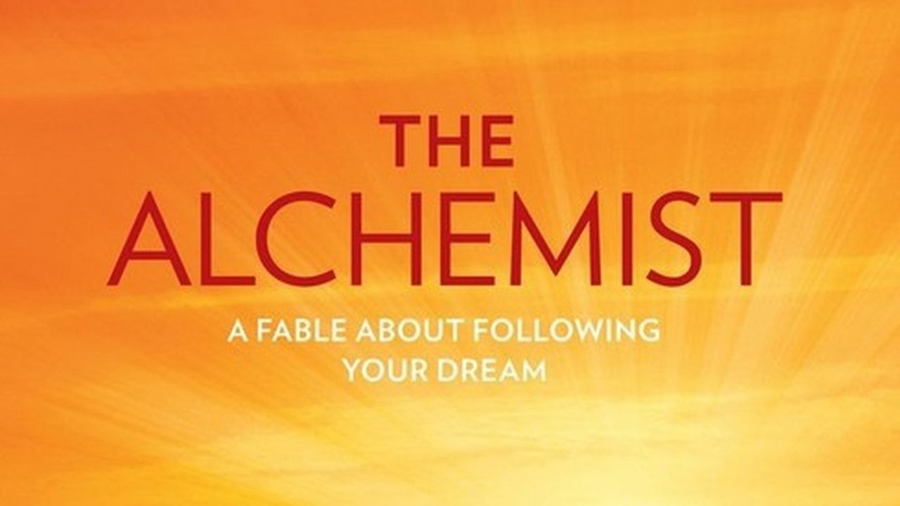 Alchemik zostanie przeniesiony na ekrany, trwają prace nad filmową adaptacją powieści Paula Coelho, źródło grafiki: HarperCollins.