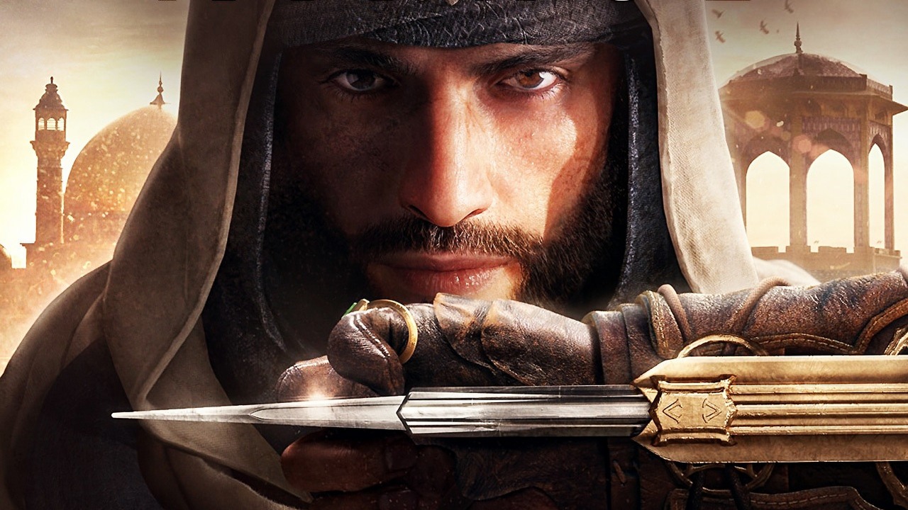 Assassin's Creed: Mirage z recenzjami, zwiastują częściowy powrót do korzeni i stare problemy, źródło grafiki: Ubisoft..