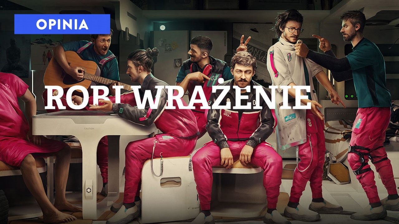 This War of Mine spotyka Fallout Shelter. Polskie The Alters zaintrygowało mnie koncepcyjnie, źródło grafiki: 11 bit studios.