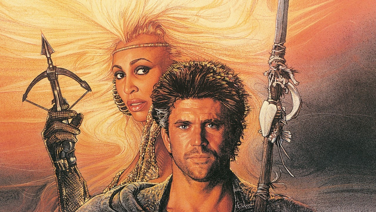 Czy Mel Gibson zagra jeszcze w Mad Maxie? Aktor wypowiedział się na temat ewentualnego powrotu, źródło grafiki: Warner Bros..