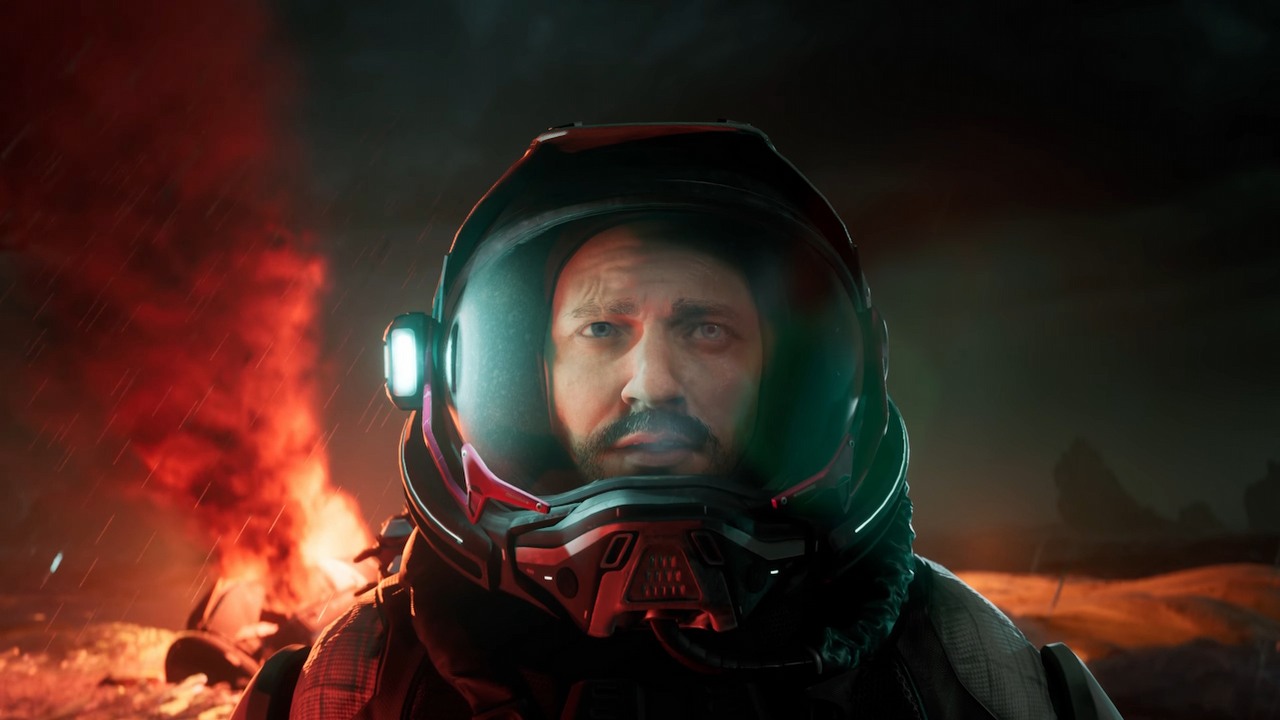 Nowa tajemnicza gra polskiego 11 bit studios na pierwszym zwiastunie z fragmentami gameplayu, źródło grafiki: 11 bit studios.