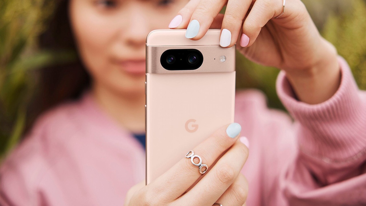 Google Pixel 8 i Pixel 8 Pro bez tajemnic; czy w tej cenie będą sukcesem?, źródło grafiki: Google.